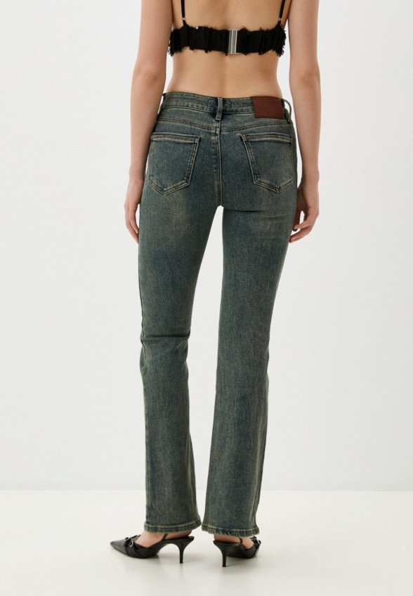 Джинсы Dimarkis Day