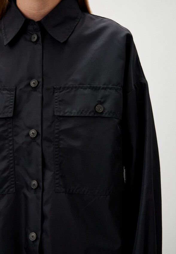 Куртка-рубашка Weekend Max Mara