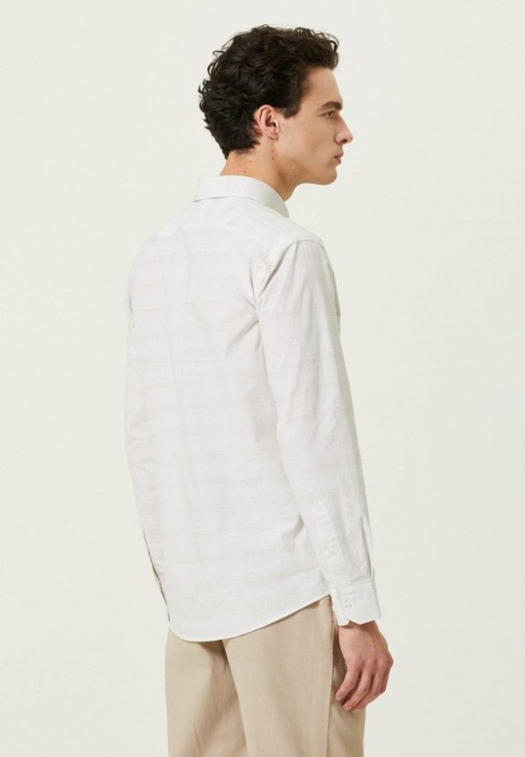 Рубашка NetWork