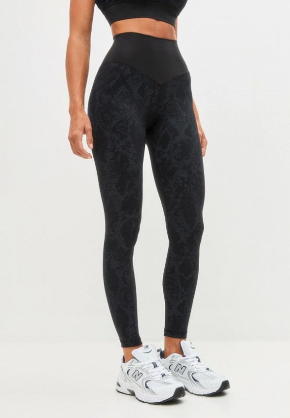 Леггинсы Fitbomb