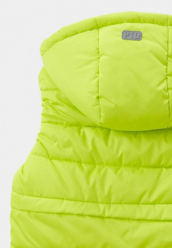 Жилет утепленный PlayToday