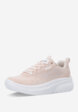 Кроссовки женские FILA Base 3.0 Mesh, Розовый2  - превью