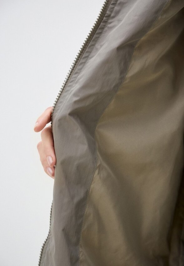 Ветровка Снежная Королева