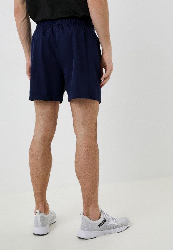 Шорты спортивные PUMA
