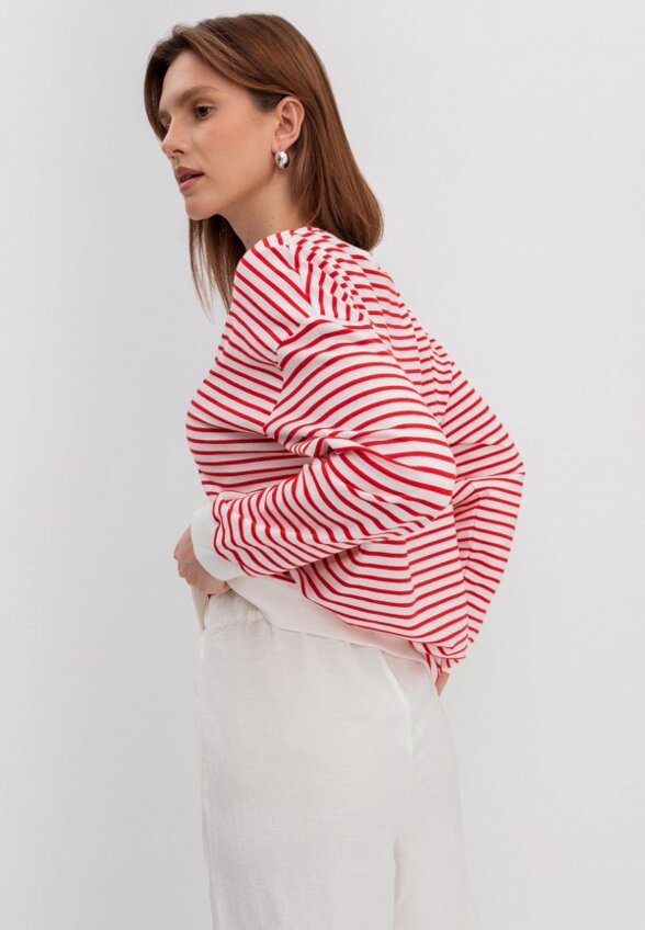 Свитшот Savage