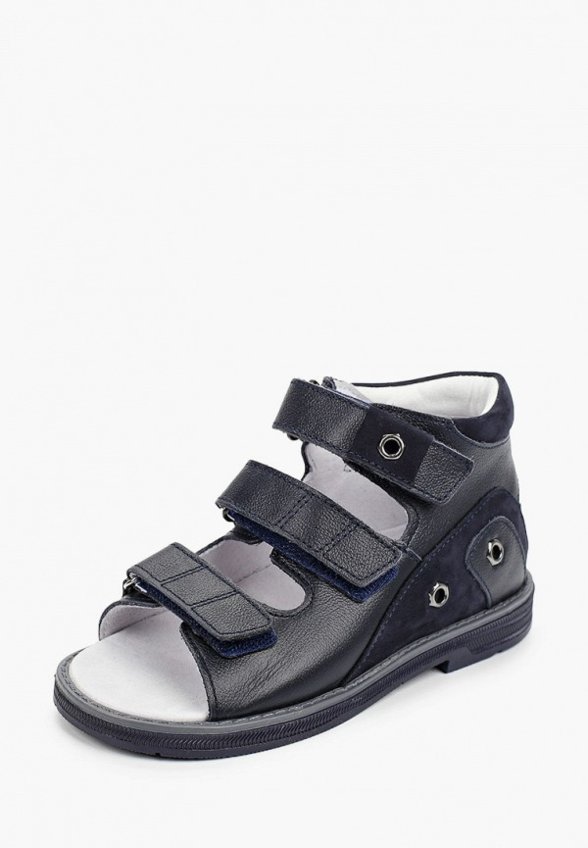 Сандалии Orthoboom