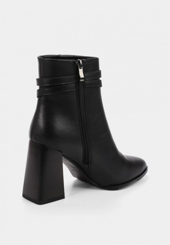 Ботильоны Obba