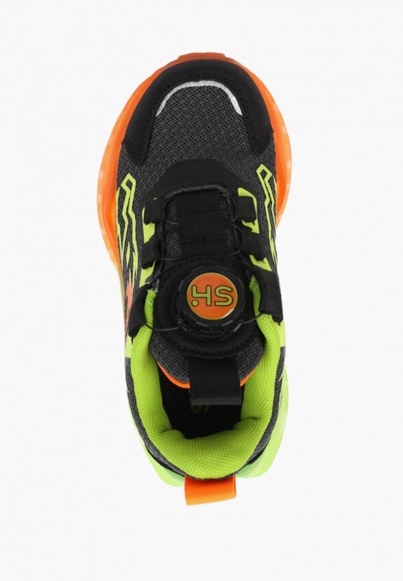 Кроссовки Shuzzi