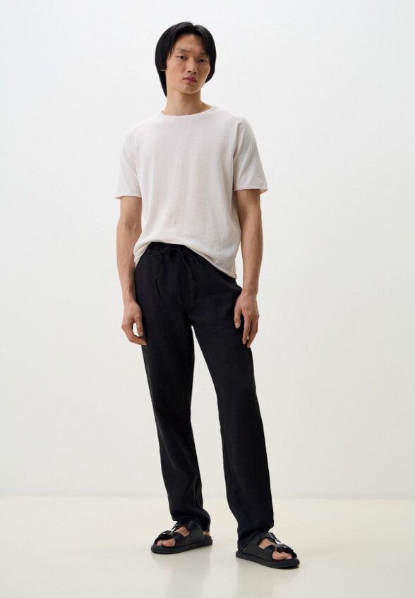 Брюки Изольна