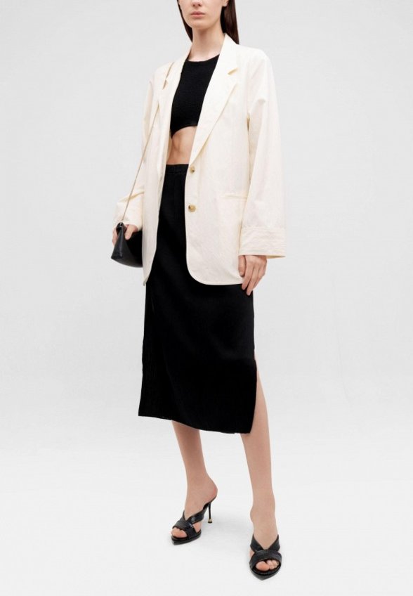 Жакет Forte Forte