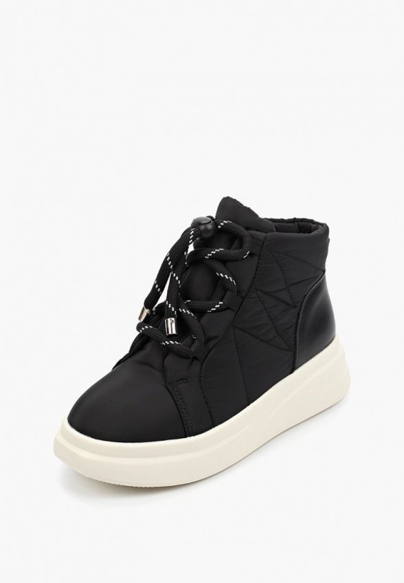 Ботинки Savage