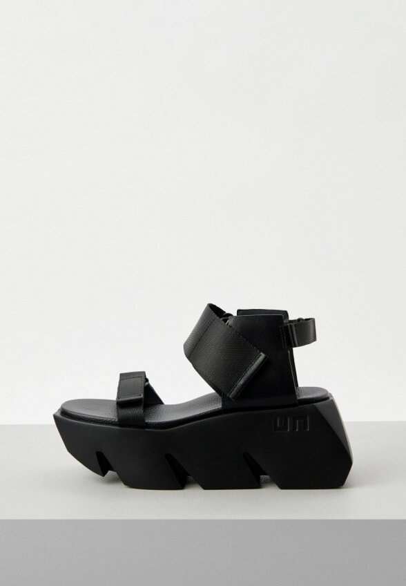 Босоножки United Nude