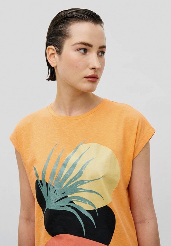 Футболка Baon