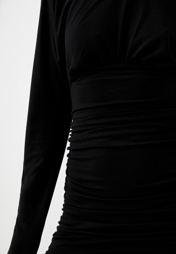 Платье Surovaya