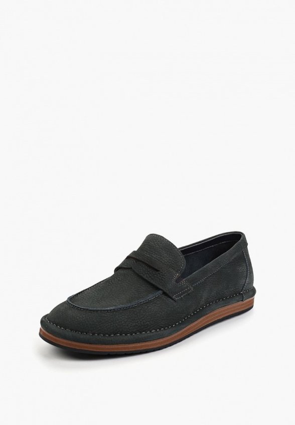 Лоферы Basconi