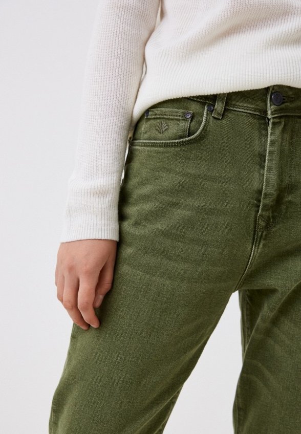 Джинсы Luxor By Ramo