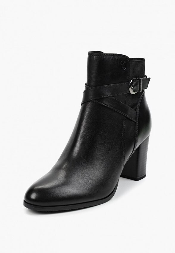 Ботильоны Caprice