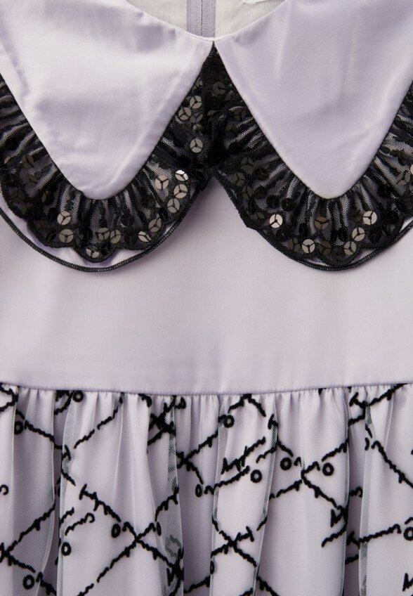 Платье Карамелли