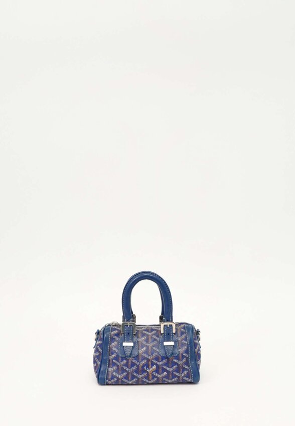 Goyard Mini Croisiere