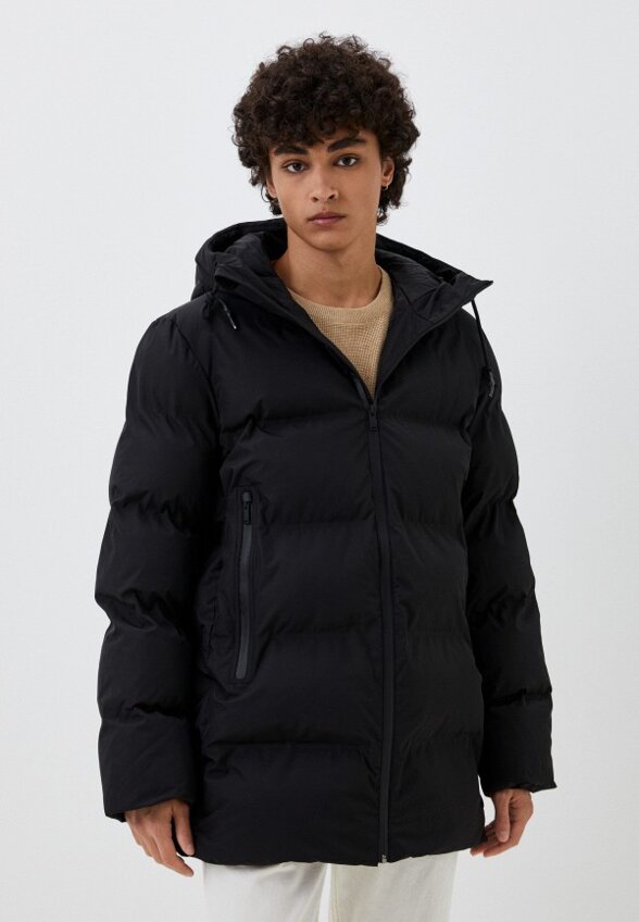 Пуховик O'STIN