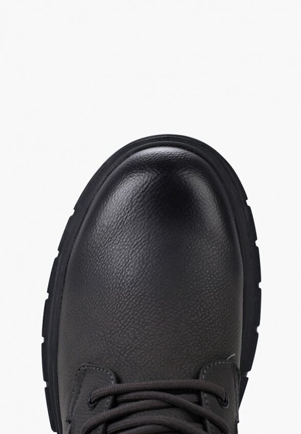 Ботинки Briggs