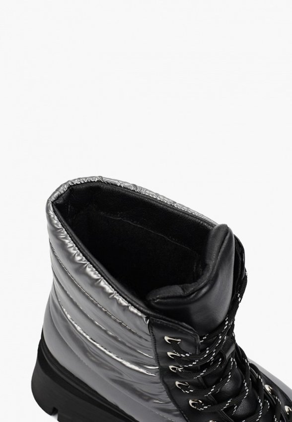 Дутики Abricot