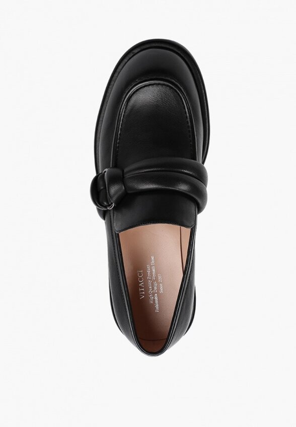 Лоферы Vitacci