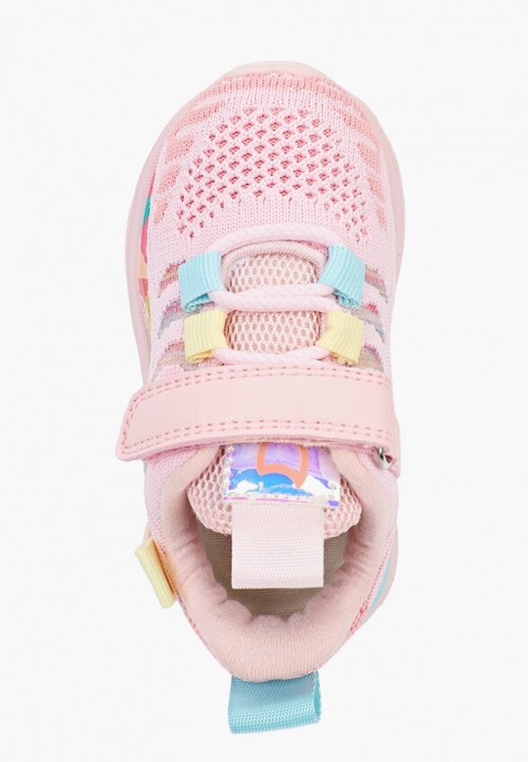 Кроссовки Котофей