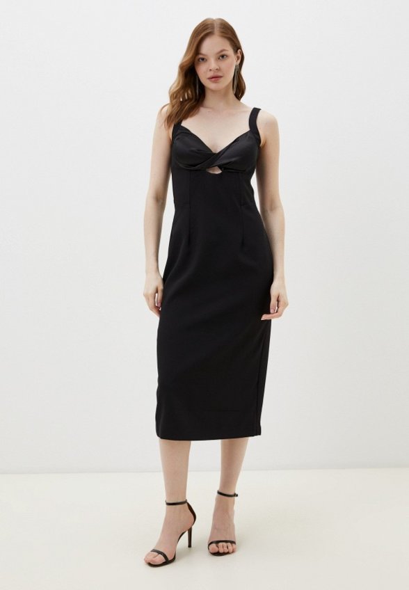 Платье Letlook Fashion