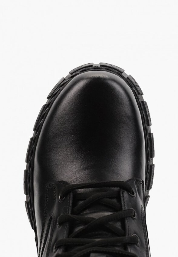 Ботинки Pierre Cardin