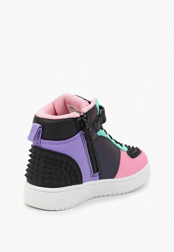 Кеды Indigo Kids