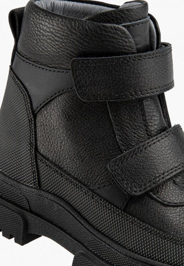 Ботинки Kapika