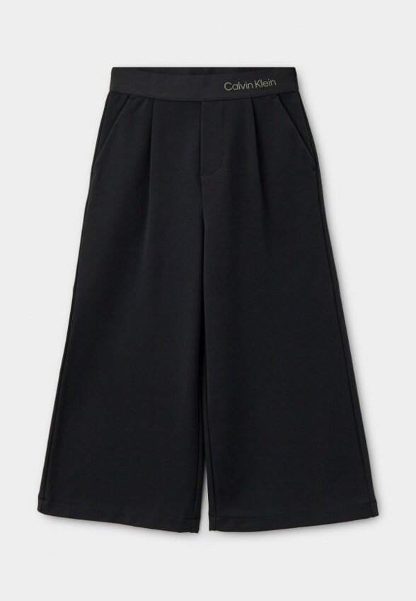 Брюки Calvin Klein Jeans