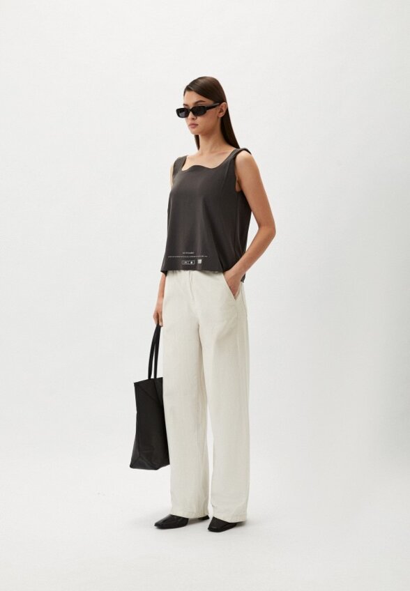 Топ MM6 Maison Margiela