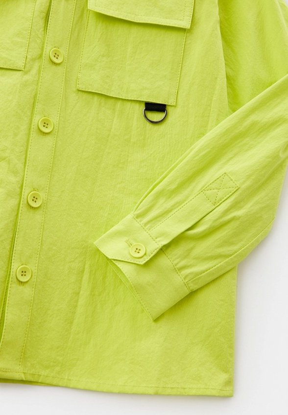 Рубашка Smena