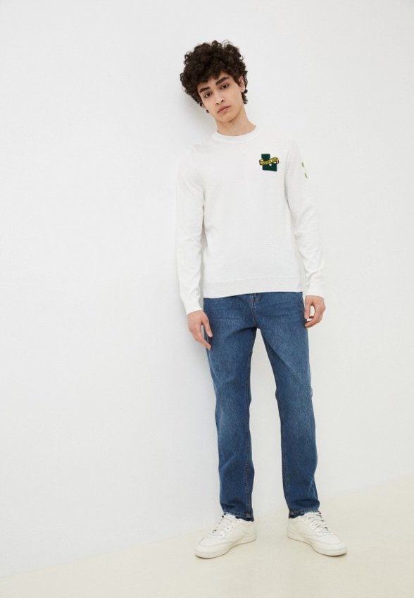 Джемпер Lacoste