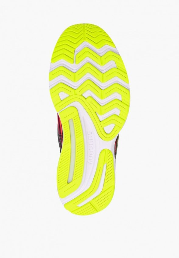 Кроссовки Saucony