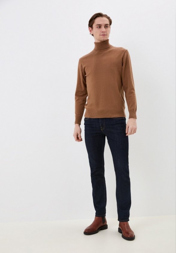 Водолазка Dtmd