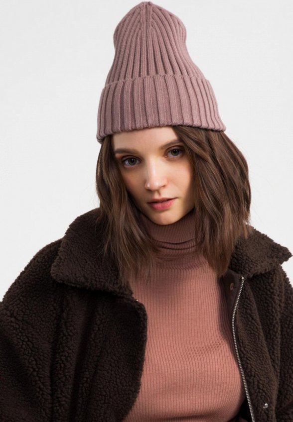 Шапка Marmalato