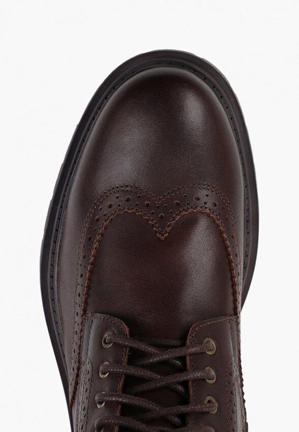 Ботинки NWC New Youth Club