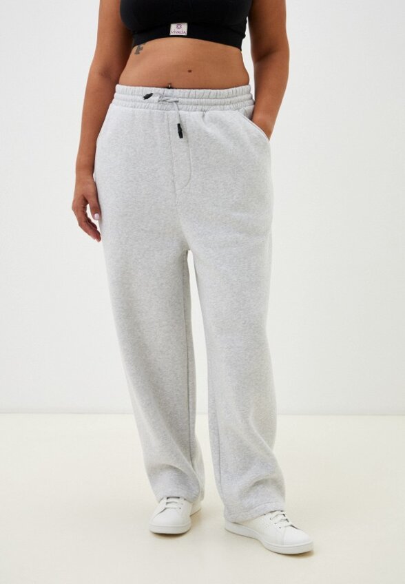 Брюки спортивные Mark Formelle