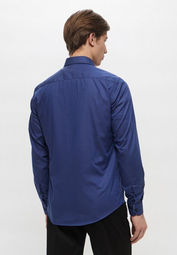 Рубашка Harmont & Blaine