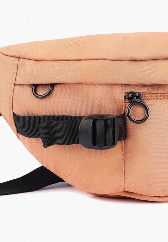 Сумка поясная Quattrocomforto