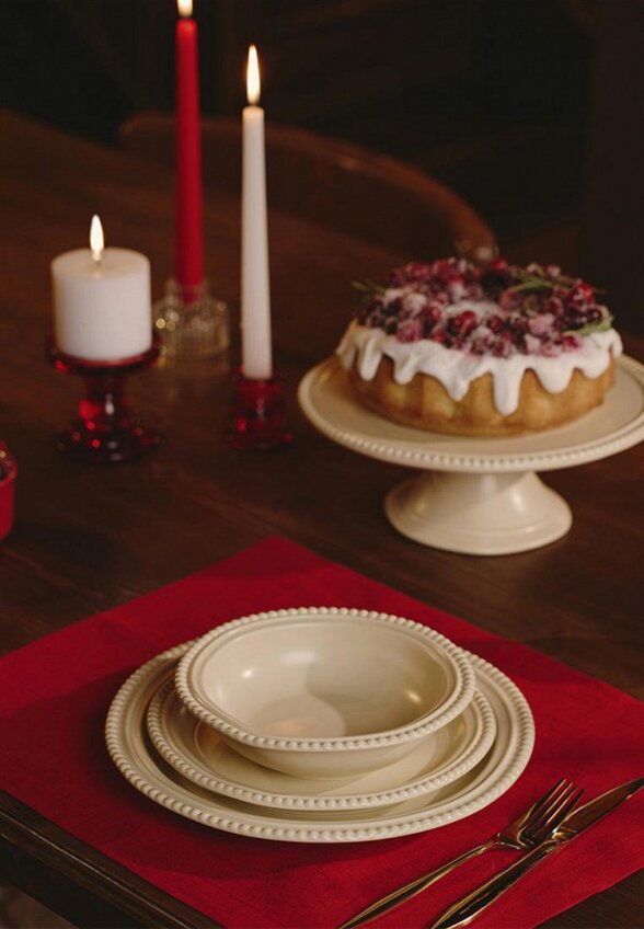 Тарелка Divnaya Iva