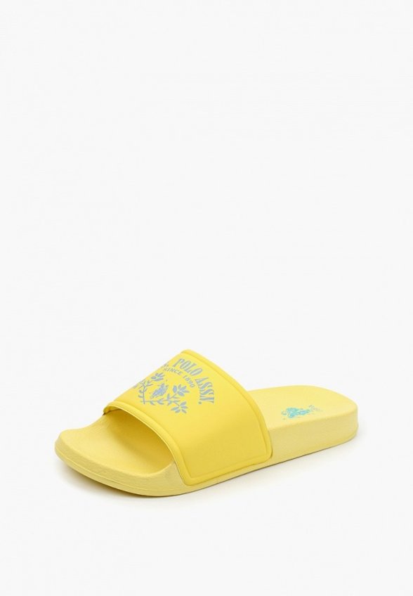 Сланцы U.S. Polo Assn.