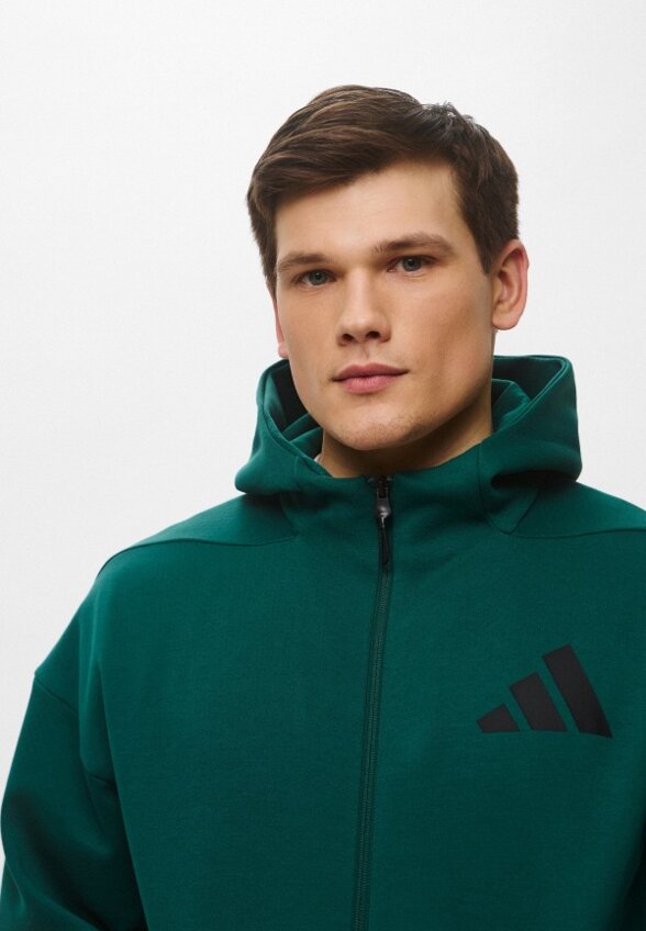 Толстовка adidas