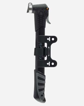 Насос Topeak Peak DX II, Черный