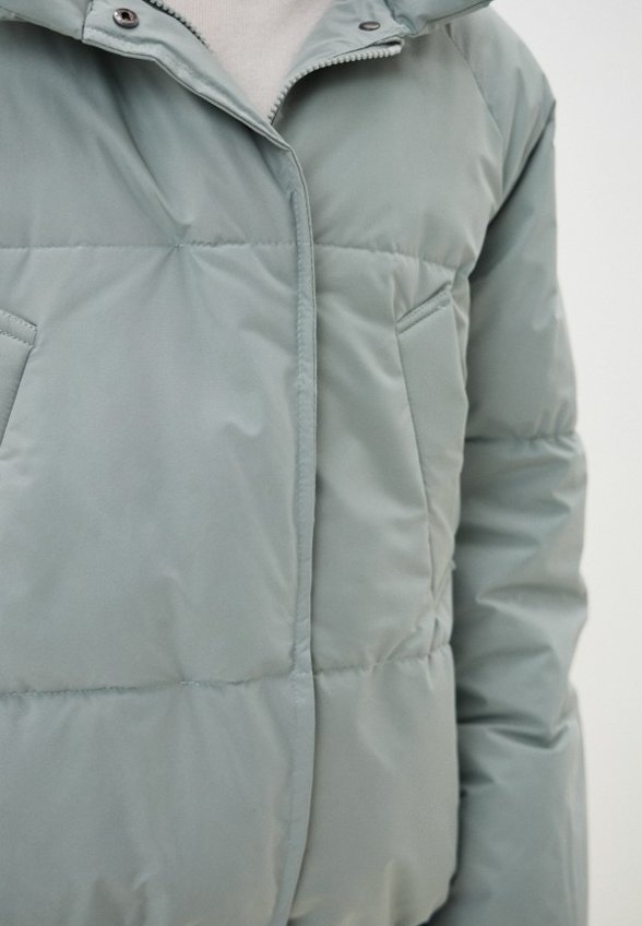 Пуховик Isibris