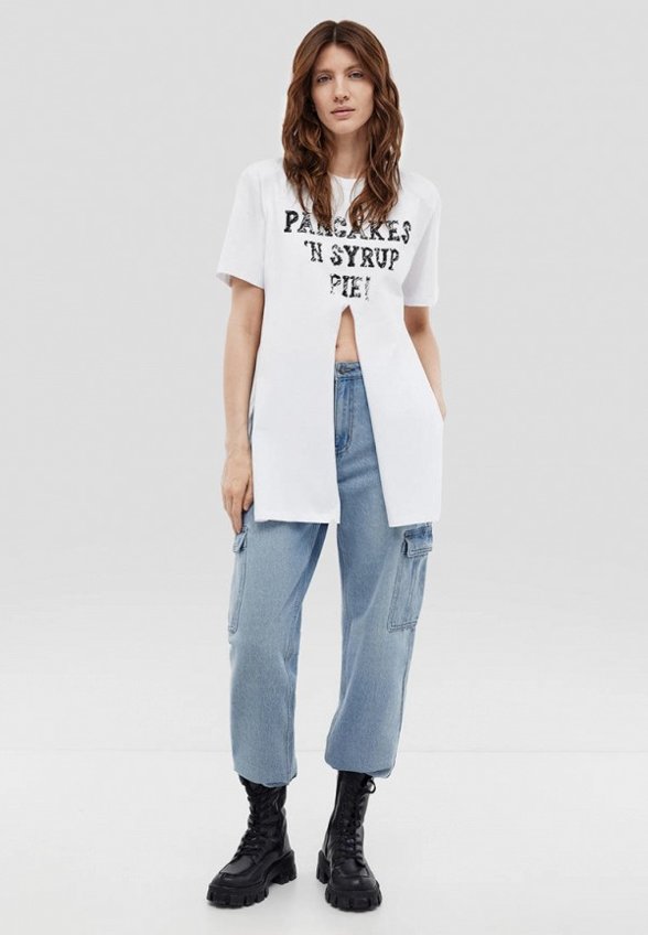 Футболка Baon