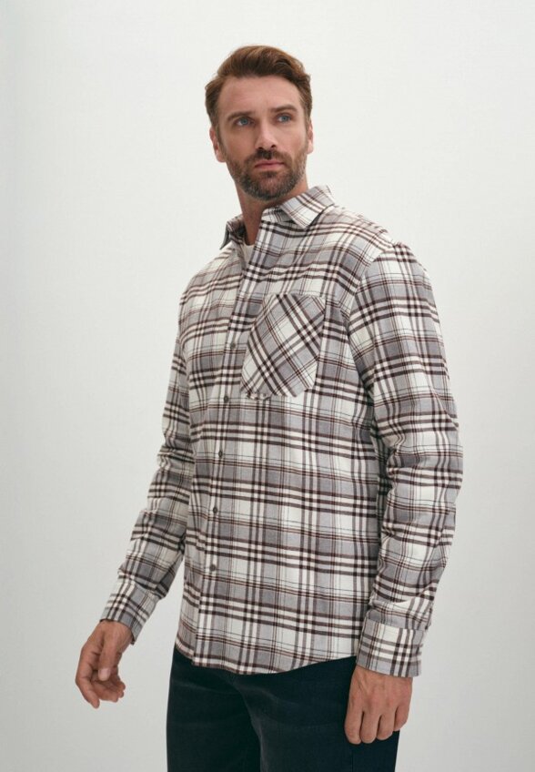 Рубашка 20Line